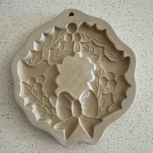 Brown bag stoneware christmas - bag,